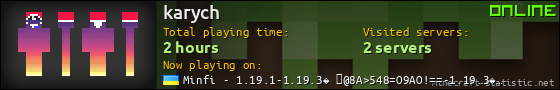 karych userbar 560x90