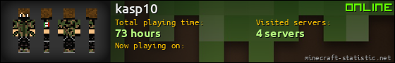 kasp10 userbar 560x90