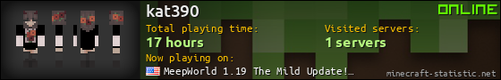 kat390 userbar 560x90