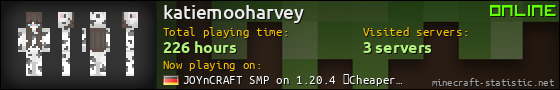 katiemooharvey userbar 560x90