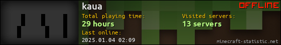 kaua userbar 560x90