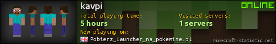 kavpi userbar 560x90