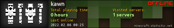 kawn userbar 560x90