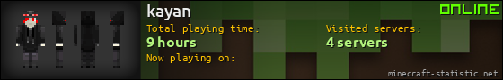 kayan userbar 560x90