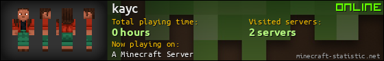 kayc userbar 560x90