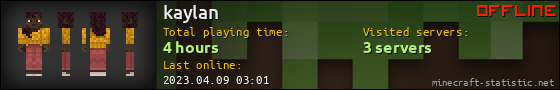 kaylan userbar 560x90