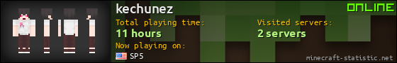 kechunez userbar 560x90
