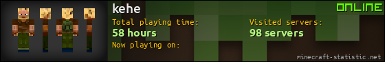 kehe userbar 560x90