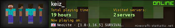 keiz_ userbar 560x90