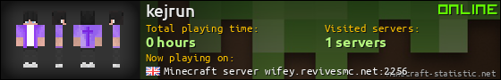 kejrun userbar 560x90