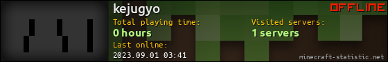 kejugyo userbar 560x90
