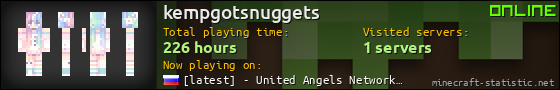 kempgotsnuggets userbar 560x90