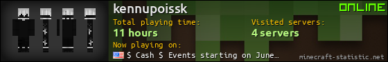 kennupoissk userbar 560x90