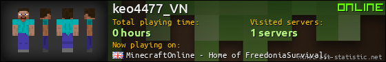 keo4477_VN userbar 560x90