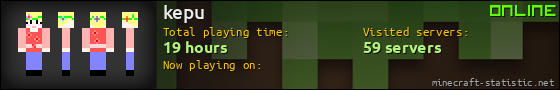 kepu userbar 560x90