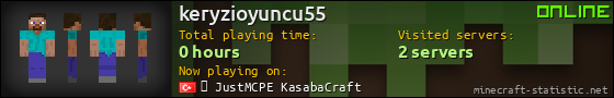 keryzioyuncu55 userbar 560x90