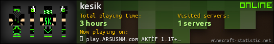 kesik userbar 560x90