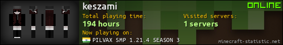 keszami userbar 560x90