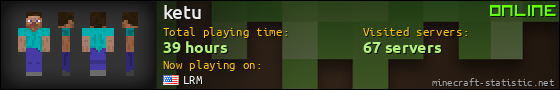 ketu userbar 560x90