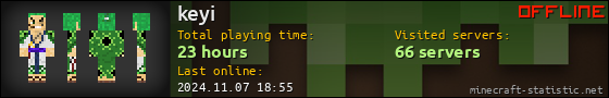 keyi userbar 560x90