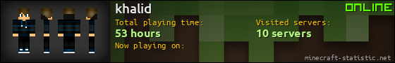 khalid userbar 560x90