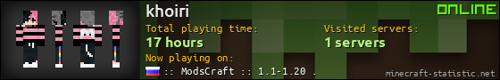khoiri userbar 560x90