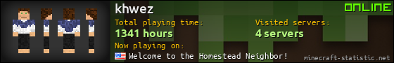 khwez userbar 560x90