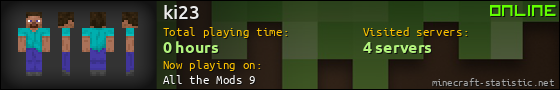 ki23 userbar 560x90