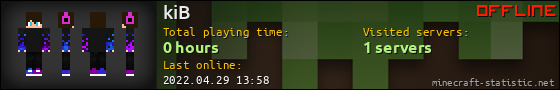 kiB userbar 560x90