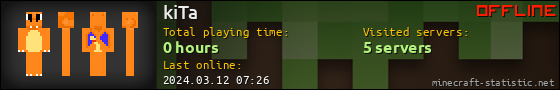 kiTa userbar 560x90