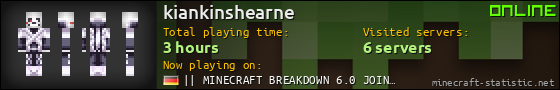 kiankinshearne userbar 560x90