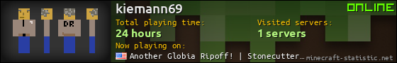 kiemann69 userbar 560x90