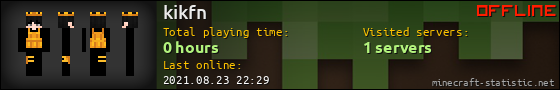 kikfn userbar 560x90