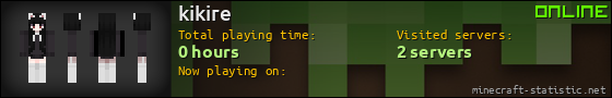 kikire userbar 560x90
