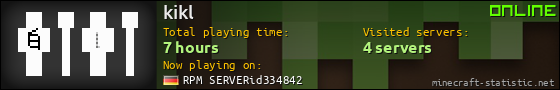 kikl userbar 560x90