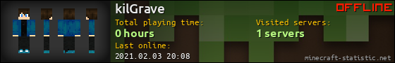 kilGrave userbar 560x90