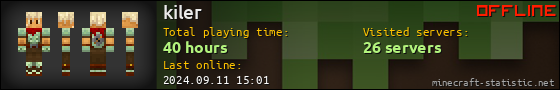 kiler userbar 560x90