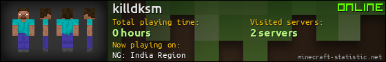 killdksm userbar 560x90