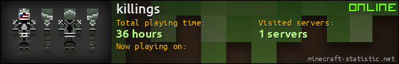 killings userbar 560x90