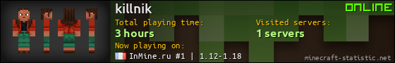 killnik userbar 560x90
