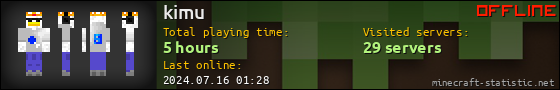 kimu userbar 560x90