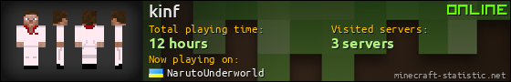 kinf userbar 560x90