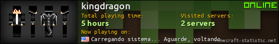 kingdragon userbar 560x90