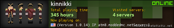 kinnikki userbar 560x90