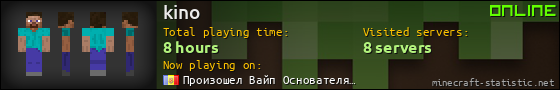 kino userbar 560x90