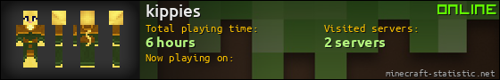 kippies userbar 560x90