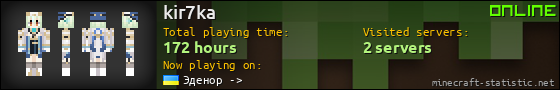 kir7ka userbar 560x90