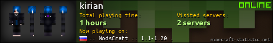kirian userbar 560x90