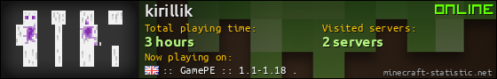 kirillik userbar 560x90