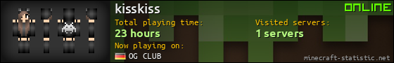 kisskiss userbar 560x90